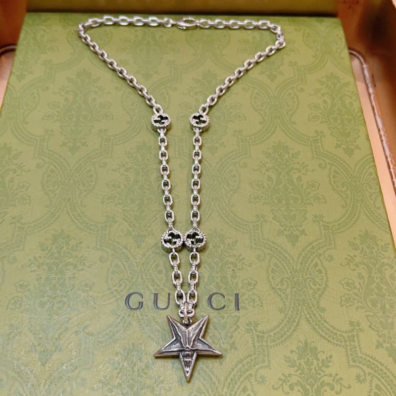 Gucci Necklaces